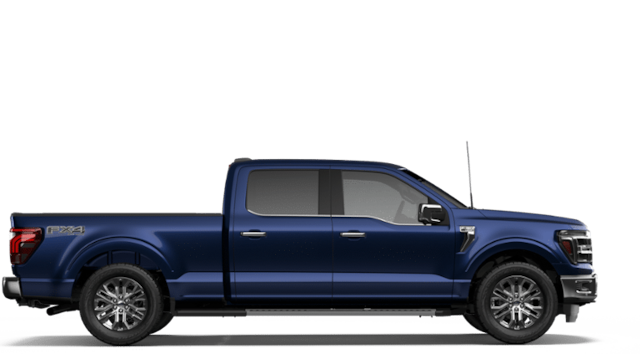 2026 Ford F-150+F-150